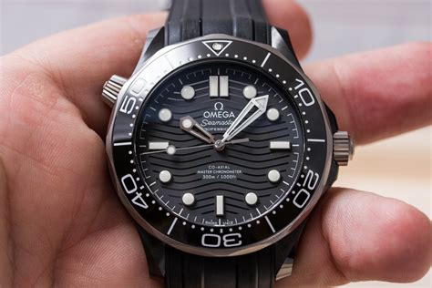 omega seamaster 300m 2500 c or dceramic|Omega Seamaster 300m ceramic titanium.